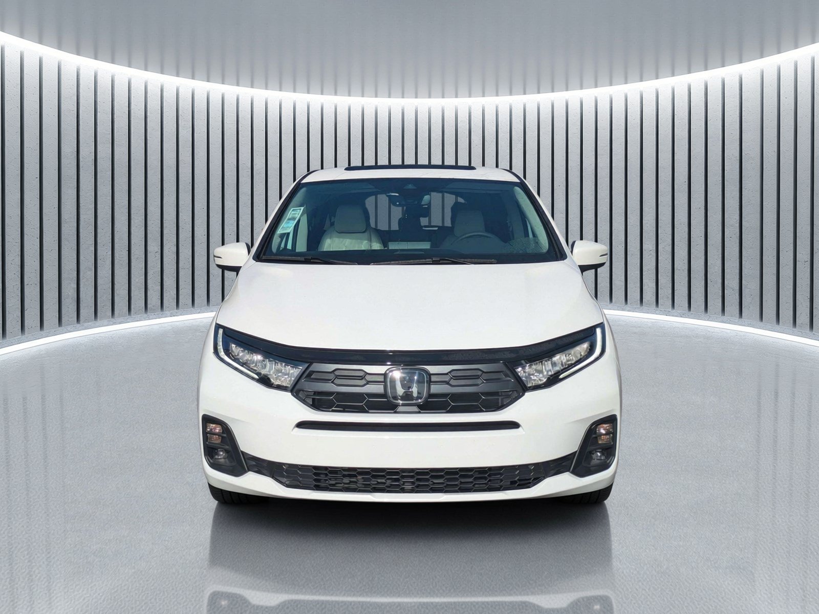 New 2027 Honda Odyssey EX-L image 12