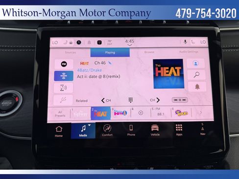 New 2025 Jeep Grand Cherokee Limited image 27