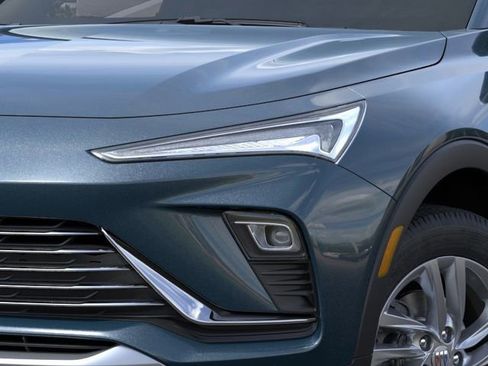 New 2026 Buick Envista Preferred w/ Convenience I Package image 11