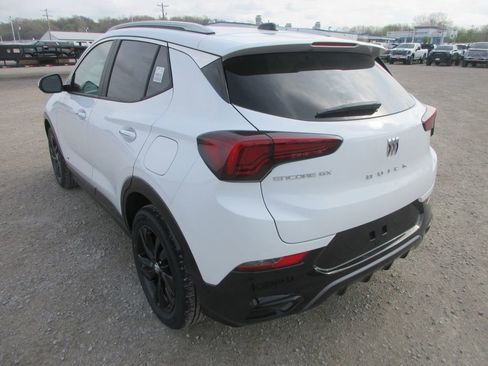 New 2026 Buick Encore GX Sport Touring image 7