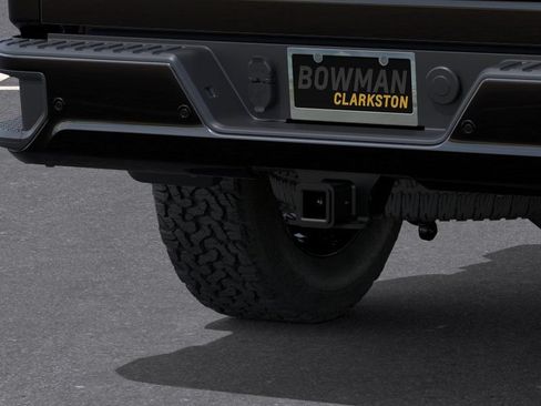 New 2026 Chevrolet Silverado 2500 High Country w/ High Country Premium Package AWD/4WD image 15