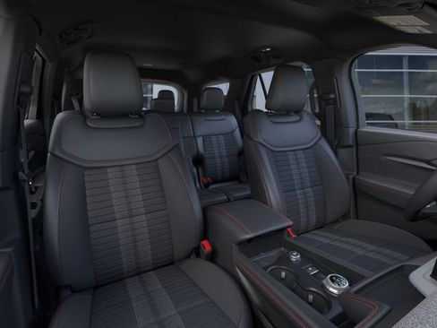 New 2026 Ford Explorer ST-Line AWD/4WD image 10