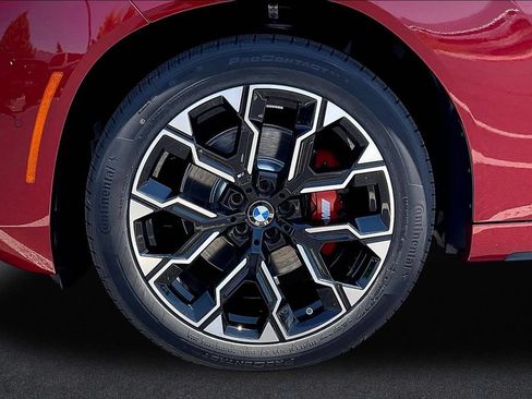New 2026 BMW X3 xDrive30i w/ Premium Package AWD/4WD image 33