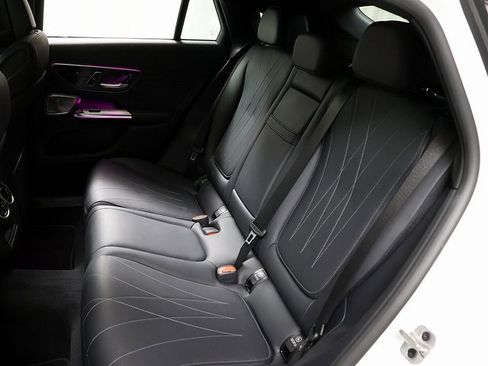 Certified 2025 Mercedes-Benz GLC 63 AMG S image 13