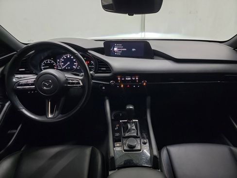 Used 2020 MAZDA MAZDA3 Preferred Package image 15