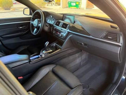 Used 2015 BMW 428i Gran Coupe RWD image 31