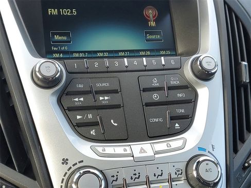 Used 2013 Chevrolet Equinox LT w/ All Star Package image 23