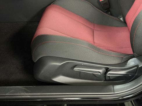 New 2026 Honda Civic Si image 14