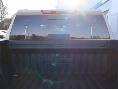 New 2026 GMC Sierra 1500 Denali Ultimate image 37