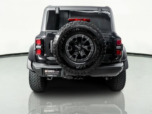 Used 2023 Ford Bronco Raptor image 12