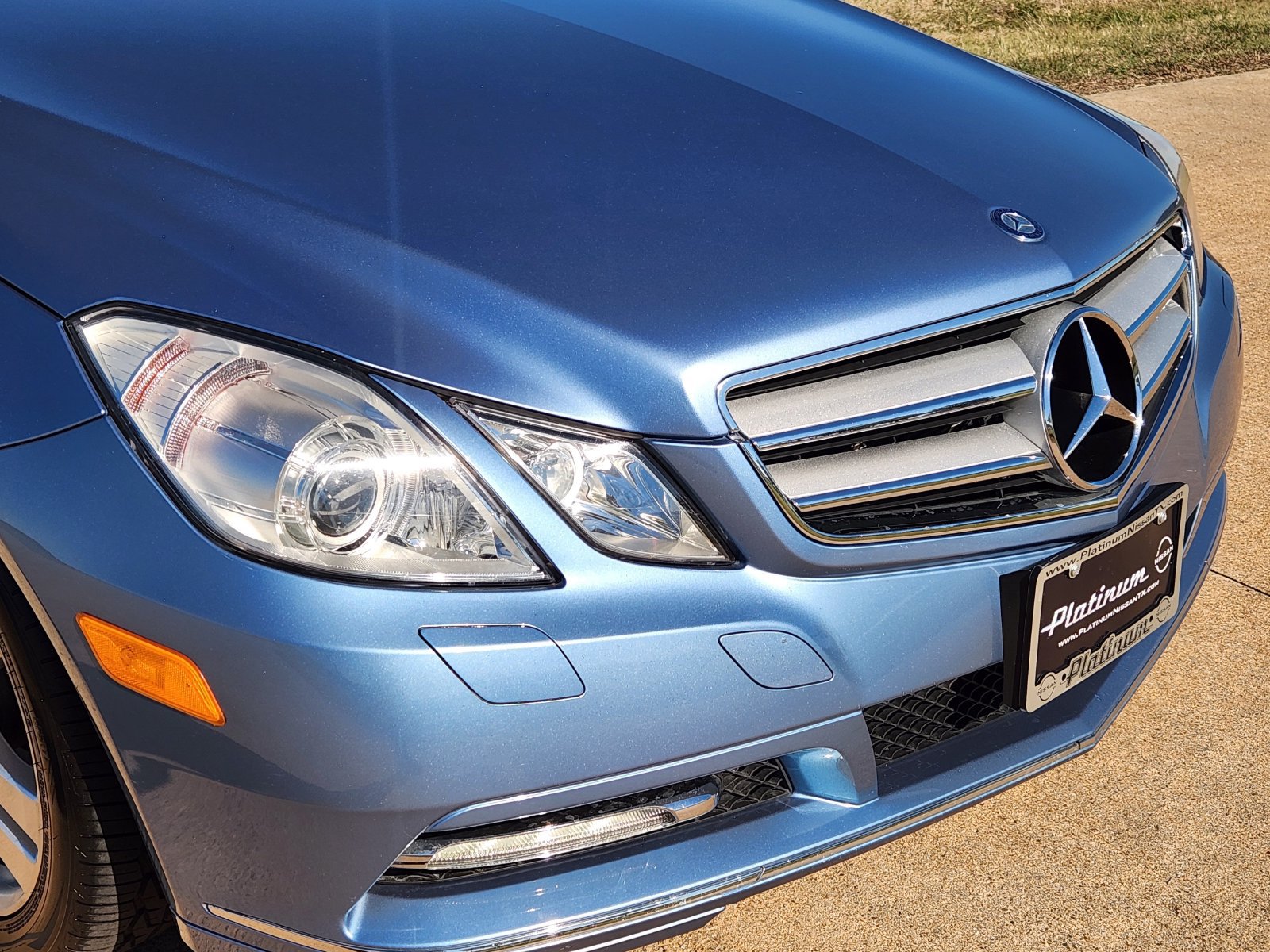 Used 2012 Mercedes-Benz E 350 Cabriolet image 12