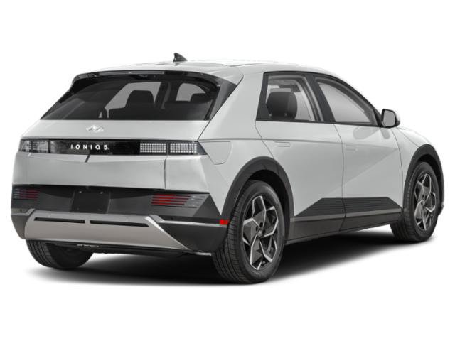 Certified 2024 Hyundai Ioniq 5 SEL RWD image 2