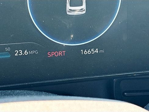 Used 2024 Hyundai Elantra N image 15