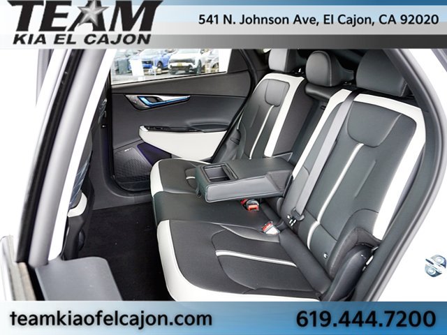 New 2026 Kia EV6 GT-Line AWD/4WD image 21