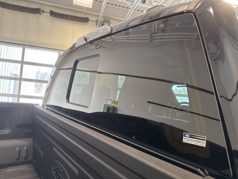 New 2025 Ford F150 Raptor AWD/4WD image 8