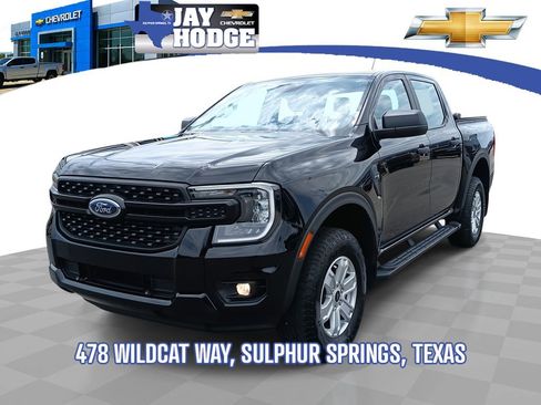 Used 2024 Ford Ranger XL RWD image 1
