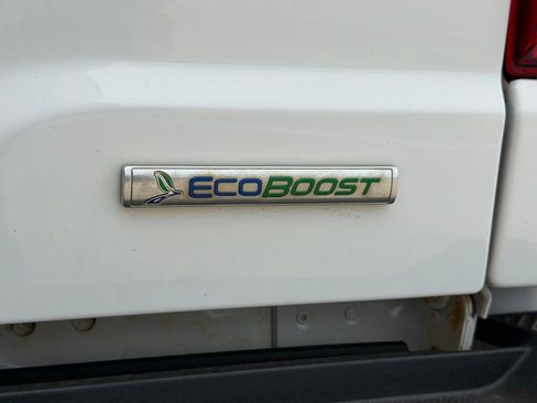Used 2022 Ford F150 XL w/ Equipment Group 101A High AWD/4WD image 9