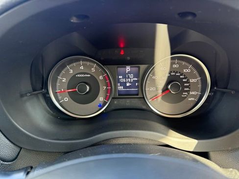 Used 2014 Subaru Forester 2.5i Limited image 4