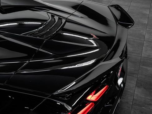 Used 2026 Chevrolet Corvette ZR1 image 26