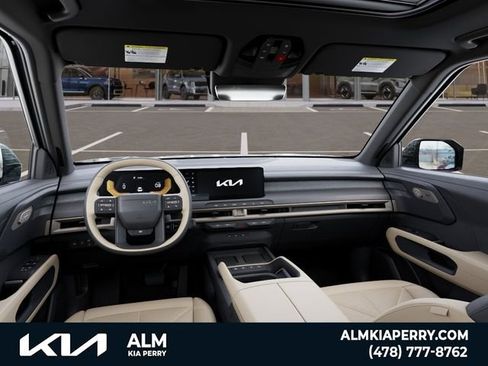 New 2027 Kia Telluride EX FWD image 14