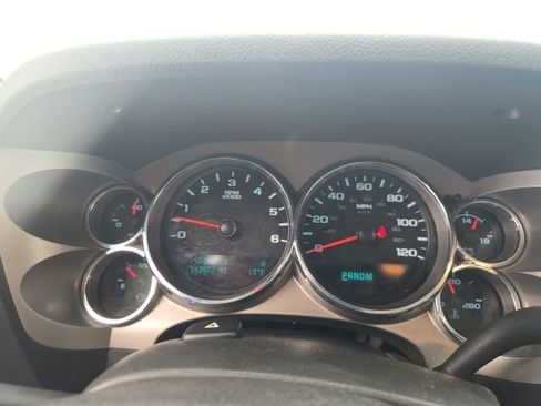 Used 2013 GMC Sierra 1500 SLE w/ Power Tech Package image 21