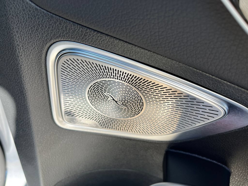 Used 2026 Mercedes-Benz C 300 4MATIC Sedan image 19