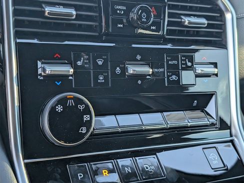 New 2026 Nissan Armada SL image 13