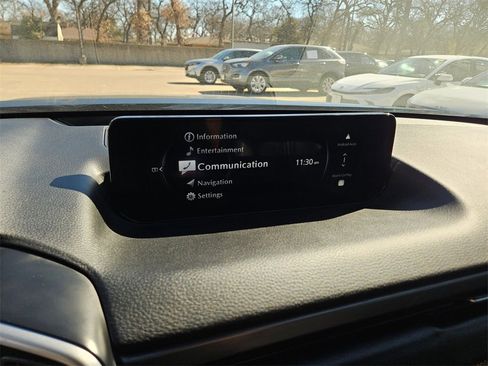 Used 2025 MAZDA CX-50 AWD 2.5 Hybrid w/ Premium Pkg image 21