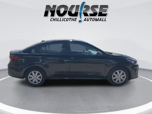 Used 2023 Kia Rio LX image 9