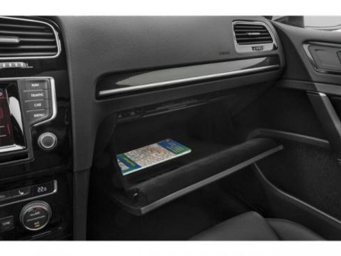 Used 2015 Volkswagen Golf TDI S image 20