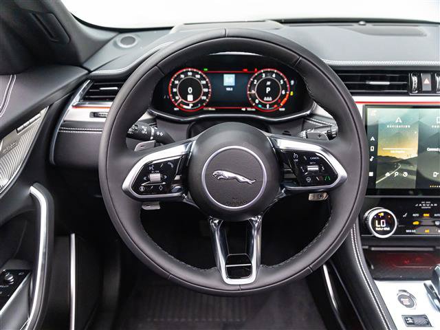New 2026 Jaguar F-PACE R-Dynamic S AWD/4WD image 20