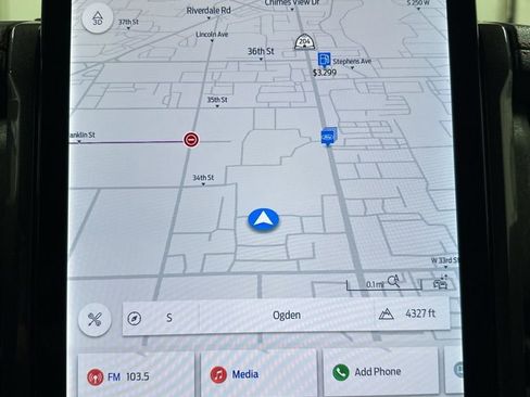 Used 2024 Ford Expedition Limited image 25