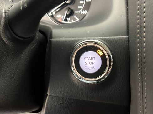 Used 2024 Nissan Armada Platinum w/ Captain's Chairs Package image 61