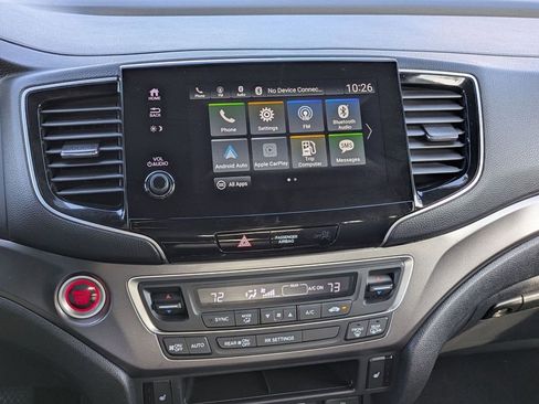 Certified 2024 Honda Passport EX-L image 11