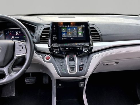 Used 2024 Honda Odyssey EX-L image 10