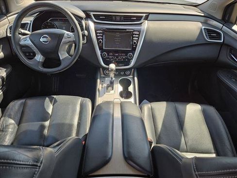 Used 2015 Nissan Murano Platinum w/ Platinum Technology Package image 17
