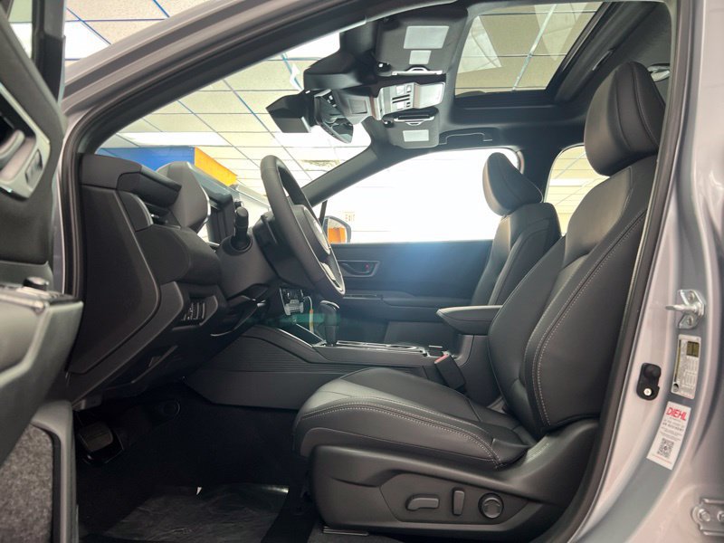 New 2026 Subaru Outback Limited AWD/4WD image 24