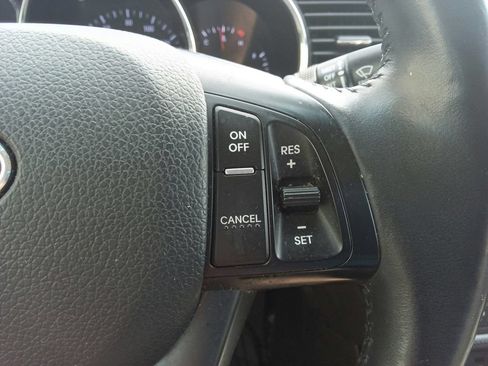 Used 2012 Kia Optima EX FWD image 23