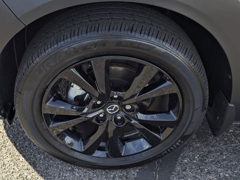 Certified 2025 MAZDA CX-30 AWD 2.5 S w/ Select Sport Pkg image 7