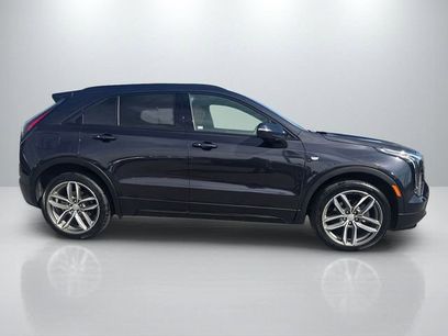 Used 2023 Cadillac XT4 Sport