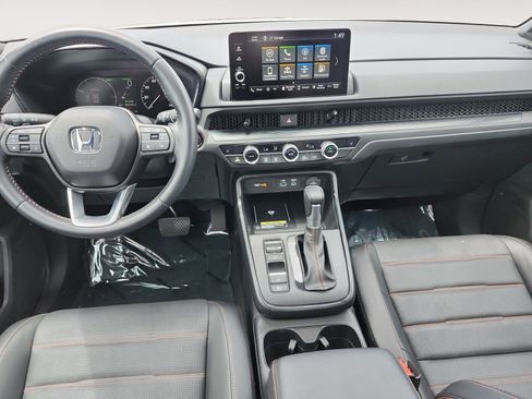 Used 2025 Honda CR-V Sport-L image 12