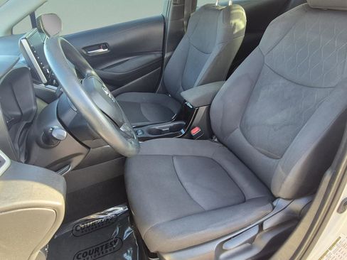 Used 2021 Toyota Corolla LE FWD image 20