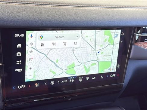 New 2025 Lincoln Navigator L Black Label image 29