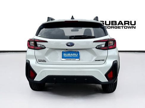 New 2026 Subaru Crosstrek 2.5i Premium AWD/4WD image 7