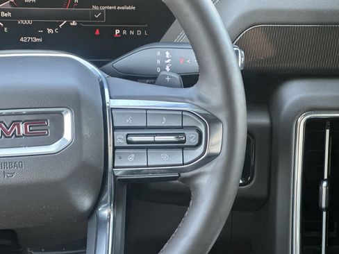 Used 2025 GMC Yukon XL Elevation AWD/4WD image 21