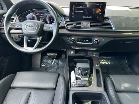 Certified 2022 Audi Q5 2.0T Premium Plus AWD/4WD image 10