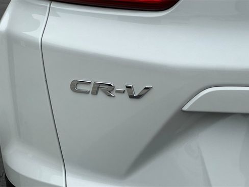 Used 2019 Honda CR-V EX-L image 32