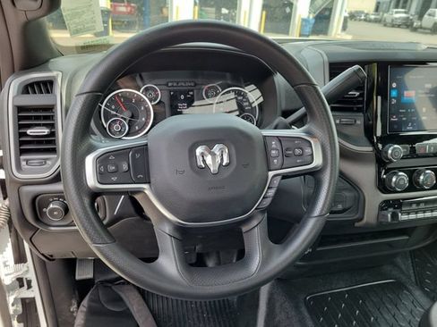 New 2026 RAM 5500 Tradesman w/ Chrome Appearance Group AWD/4WD image 23