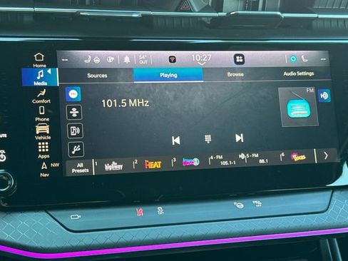 Used 2025 Jeep Wagoneer S Limited image 22