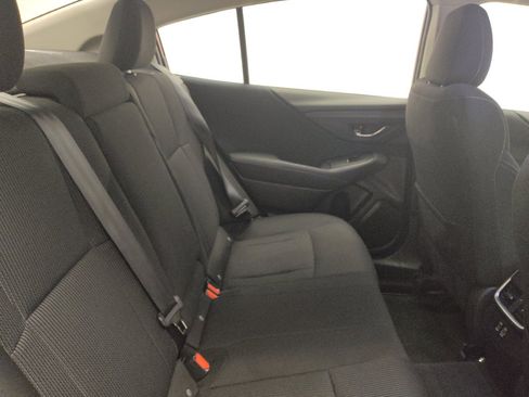 Used 2023 Subaru Legacy Premium AWD/4WD image 19